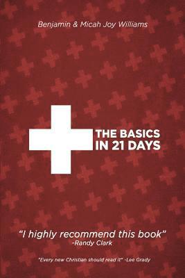 bokomslag The Basics in 21 Days