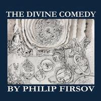 bokomslag The Divine Comedy: by Philip Firsov