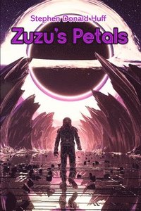 bokomslag ZuZu's Petals