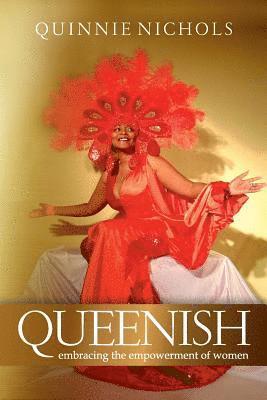 bokomslag Queenish: Embracing the empowerment of women