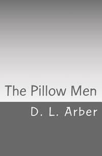 bokomslag The Pillow Men