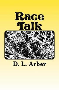 bokomslag Race Talk