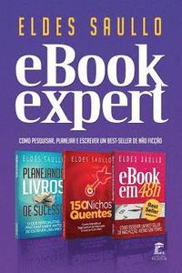 bokomslag E-book Expert