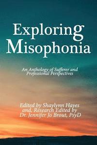 bokomslag Exploring Misophonia