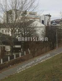 bokomslag Bratislava