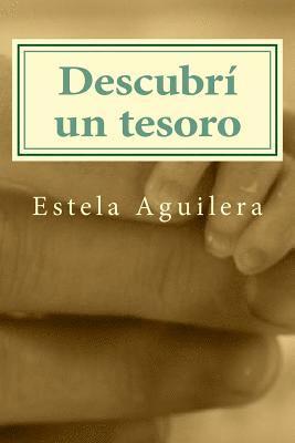 Descubrí un tesoro 1