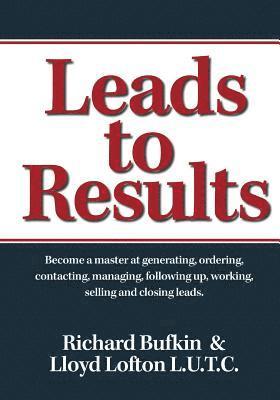 Leads to Results 1