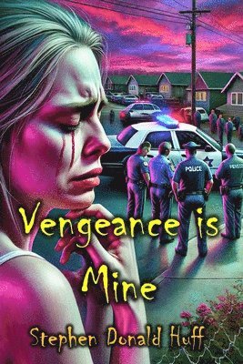 Vengeance is Mine 1