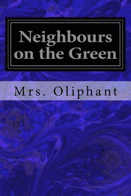 bokomslag Neighbours on the Green