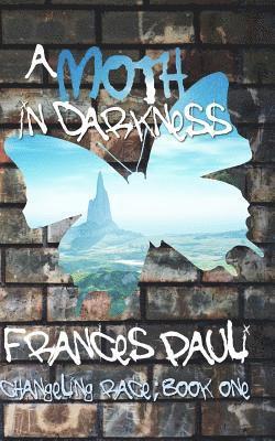 Frances Pauli - A Moth In Darkness, Häftad. Tillgänglighet: Lägg i varukorg