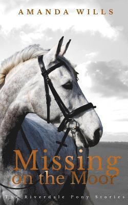 Missing on the Moor 1