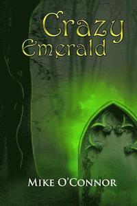 bokomslag Crazy Emerald