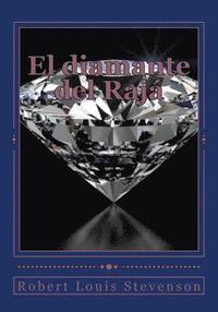 bokomslag El diamante del Rajá