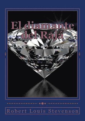 El diamante del Rajá 1