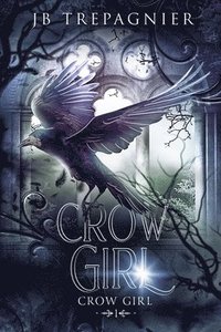 bokomslag Crow Girl