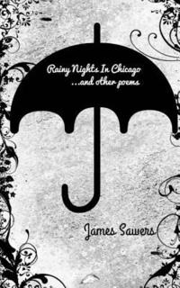 bokomslag Rainy Nights In Chicago: ...and other poems
