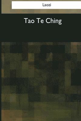 Tao Te Ching