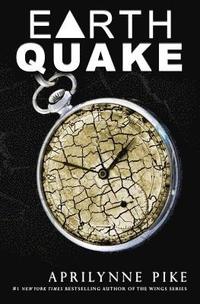 bokomslag Earthquake