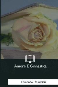 bokomslag Amore E Ginnastica