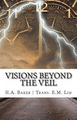 Visions Beyond the Veil 1