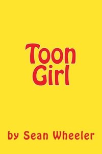 bokomslag Toon Girl