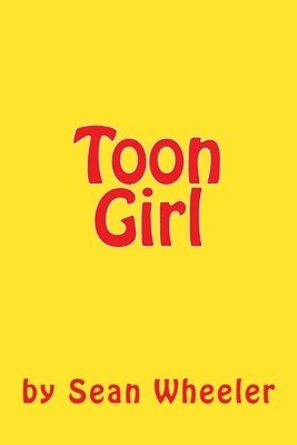 Toon Girl 1