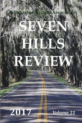 Seven Hills Review 2017: and Penumbra Poetry Competition 1
