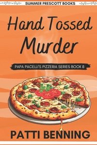 bokomslag Hand Tossed Murder