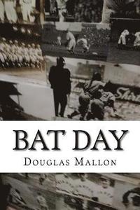 bokomslag Bat Day