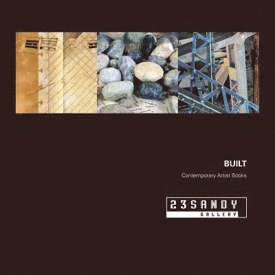 Laura Russell - Built, Häftad