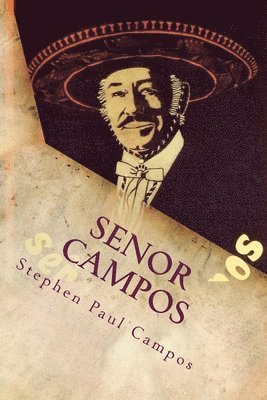 bokomslag Senor Campos