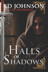 bokomslag Halls of Shadow