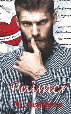 Palmer: A 2nd Generation Marked Heart Novel 1