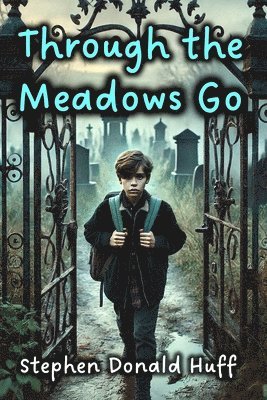 Through the Meadows Go