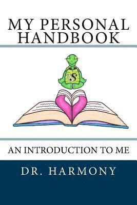 bokomslag My Personal Handbook: An Introduction to Me