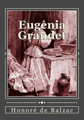 Eugenia Grandet 1