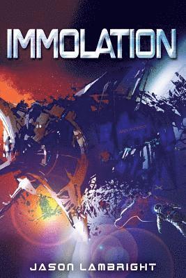 Immolation 1