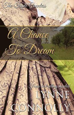 Lynne Connolly - A chance To Dream, Häftad. Tillgänglighet: Lägg i varukorg