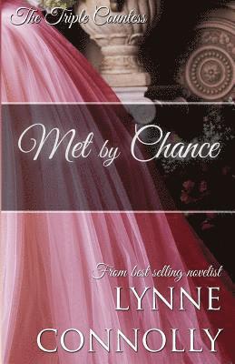 Lynne Connolly - Met By Chance, Häftad. Tillgänglighet: Lägg i varukorg