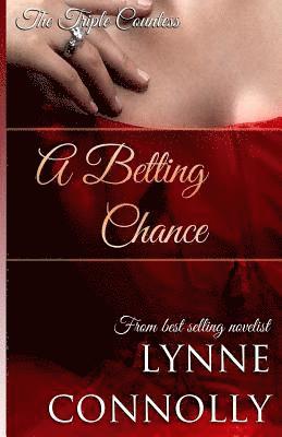 Lynne Connolly - A Betting Chance, Häftad. Tillgänglighet: Lägg i varukorg