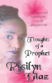 bokomslag Thoughts of a Prophet