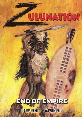 Zulunation 1