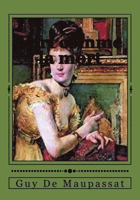 Andrea Gouveia - Fort comme la mort, Häftad