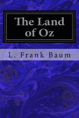 The Land of Oz 1