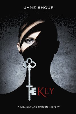 bokomslag The Key