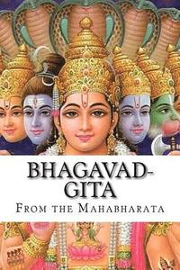 bokomslag Bhagavad-Gita