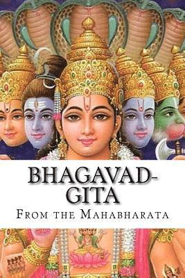 Bhagavad-Gita 1