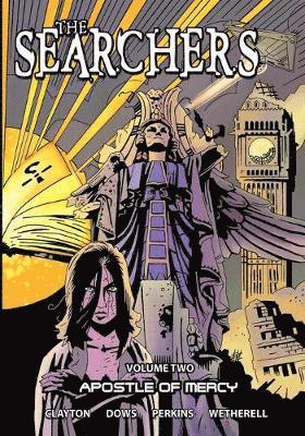 Searchers - Volume 2