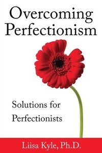 bokomslag Overcoming Perfectionism