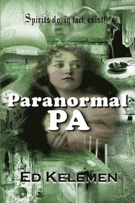 Paranormal PA 1